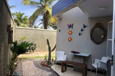 Image de Penthouse Foot in the Sand