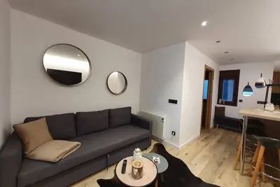 Image de 603 Sky - Pas De La Casa - Pie Pistas - Apt 4 Pers. 007994