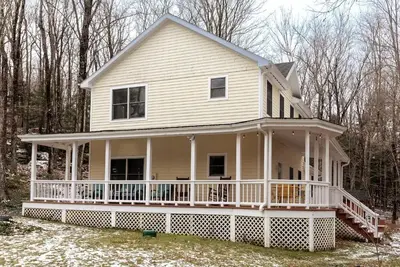 Image de 4br Mountain Home- 5 from Water Sports & Hiking