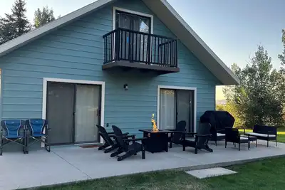 Image de Star Valley Ranch, Golf Course Haven!