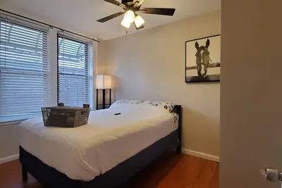 Beautiful 2 bedroom apartment in Brooklyn