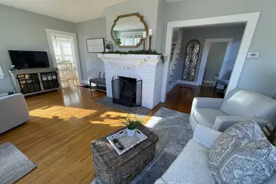 Image de Simply Charming Cottage