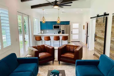 Image de Private Pool Casita - Walkable Historic Phoenix
