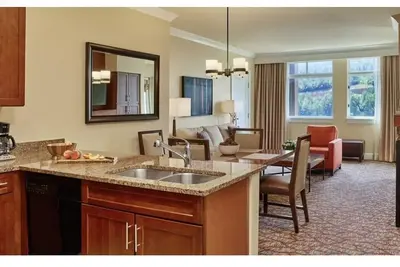 Image de Westin Riverfront Villa & Spa