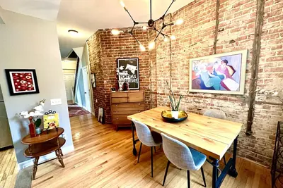 Image de Fully Renovated Historic Gem