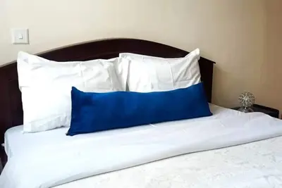 Image de Luxe & Spacious Furnished Unit I Milimani Drive B
