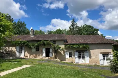 Image de Propriété de charme en Périgord (Dordogne)