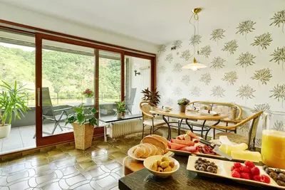 Image de Vacation apartment Loreleyblick