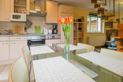 Image de Ferienhaus Holtemme in Wernigerode