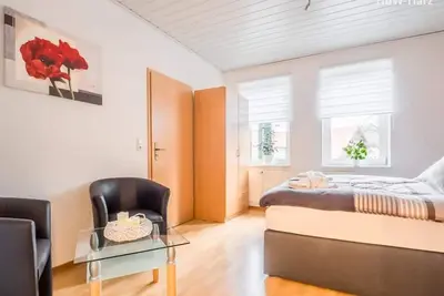 Image de Quiet apartment on the edge of the forest