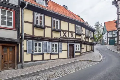 Image de Wood and fine at Burgberg