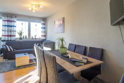 Image de Ferienwohnung Münster