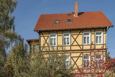 Image de Ferienwohnung Margot