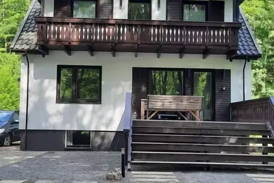 Image de Ferienhaus Gretel in Zorge