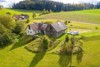 Image de Wald-Land-Hof Schloss Rosenau