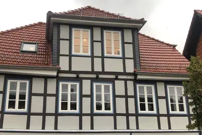 Vacation home Holti in Wernigerode