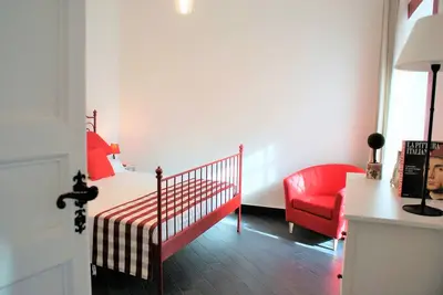 Image de Appartements élégants, bien entretenus, avec position stratégique en Sicile