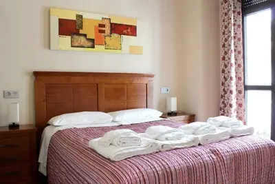 Image de Sevitur Seville Comfort Apartments - 1 Bedroom Apartment (Type A)