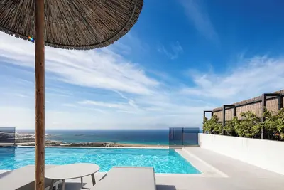 Image de Villa Niso I Endless blue!