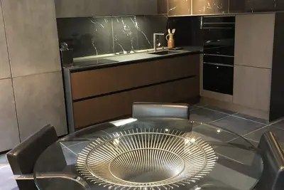 Image de Superbe Loft Oihana (bois)