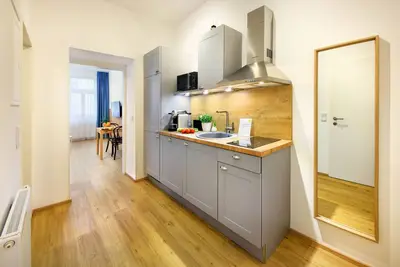 Image de Jimmy's Apartments Dandelion