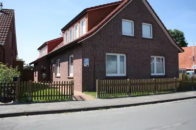 Image de Vacation home \"Uns Kapitäns-Huuske\" for up to 6 people with Wlan