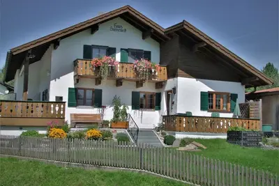 Image de Vacation apartment Sonneneck, Wagner - Holiday apartment