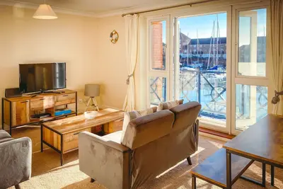 Image de Sailor's Rest: modern 2-bed, 2-bath with gorgeous water views