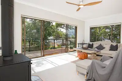 Image de Saltbush Cottage - Pet Friendly - 1 Min Walk to Beach