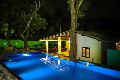 Image de Ilamperuma tiny house