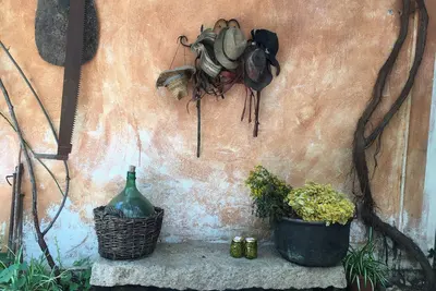 Image de Country Cottage Sùara