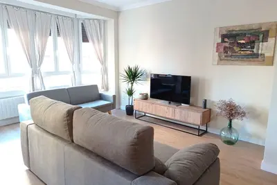 Image de Urdaihome Apartment