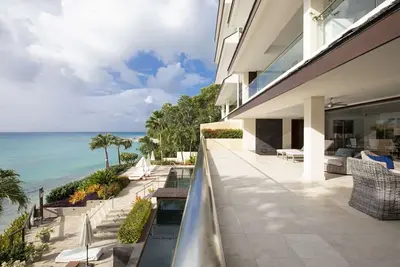 Image de Portico 1 by Fantasia Villas