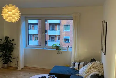 Premium location spacious studio