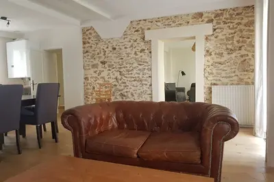 Image de Belle maison de 160 m² charmante et conviviale