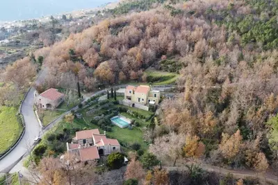 Image de Two-room apartment in the countryside a stone's throw from the sea