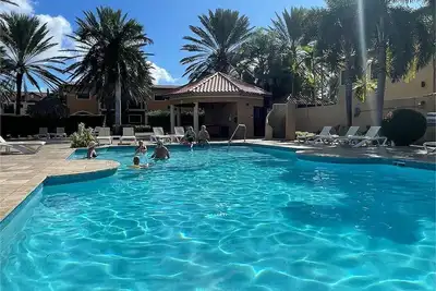 Image de A Gem at Gold Coast: 2 Bdr Townhouse-Pools and Gym