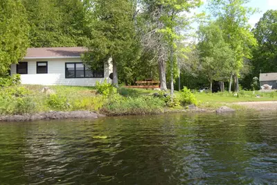 Image de Stinson Cottages-Beach Bum