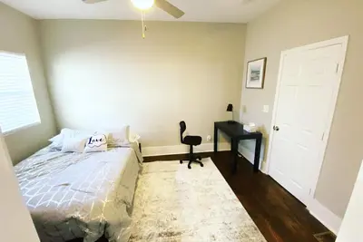 Image de Relaxing Home Mins From Mercedes Benz Stadium!