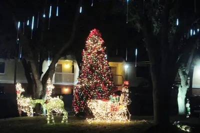 Image de Christmas Week in Orlando at Westgate Vacation Villas Resort