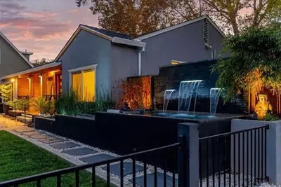Image de Hot Tub Zen Garden - Close to Downtown & Enloe