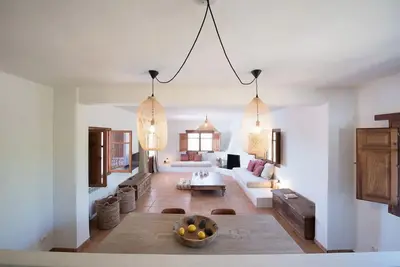 Image de Authentique finca, Idéal pour des vacances en famille ou entre amis