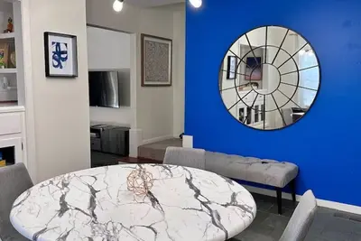 Image de Boho Rice Village 3 Bedroom Luxury World Cup 2026