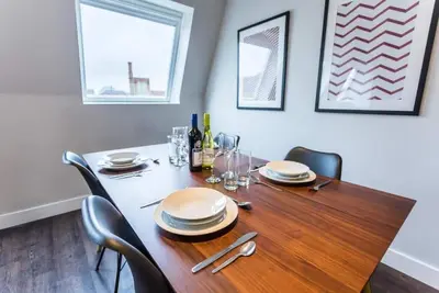 Image de Suite Life Serviced Apartments