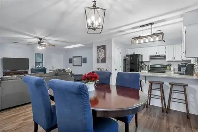 Image de Cozy Pinehurst Retreat w/ Wood Burning Fireplace