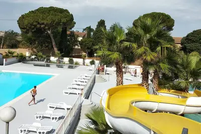 Image de A vous les vacances sereines!