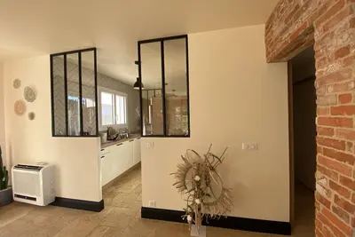 Image de Modern Basque house 10 minutes from Biarritz and Bayonne