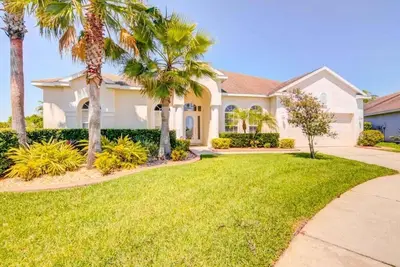 Image de Private Pool Homes close to Disney!