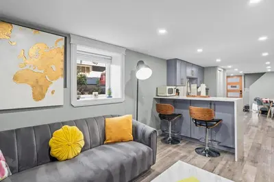 Image de Casa Ballard -Mid-Century Modern Guesthouse