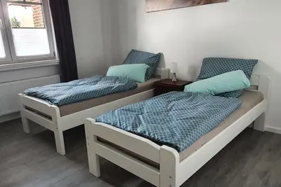 Image de Spacious vacation apartment Haren/Ems near Dankern Castle